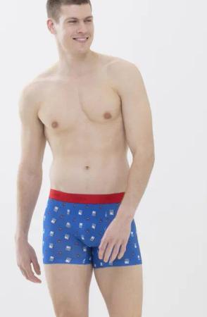 Mey Pagenschlüpfer Mey Boxershorts 37227 8Bit