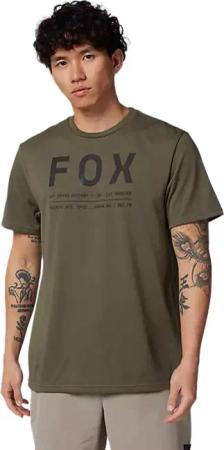 Fox T-Shirt NON STOP TECH TEE