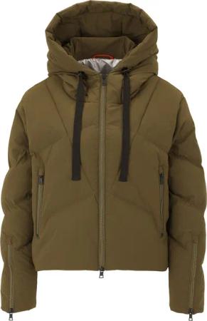 No.1 COMO Steppjacke KLEE