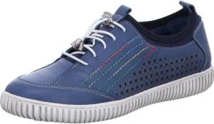 Damen Schnürschuh