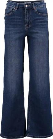 HaILY’S Bootcut-Jeans Ka44ddy (1-tlg)