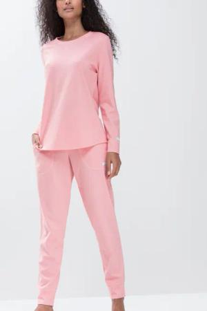 Mey Schlafhose Damen Serie Zzzleepwear Uni