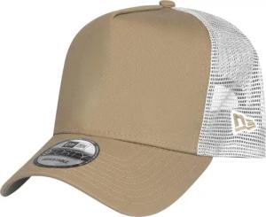 New Era Trucker Cap AFrame Trucker