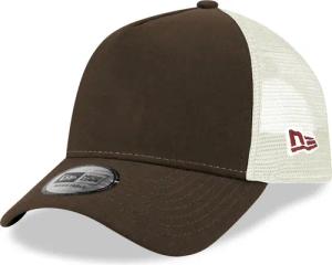 New Era Trucker Cap AFrame Trucker