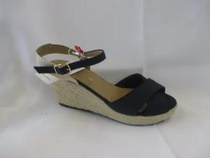 TOM TAILOR Sandalette