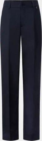 BOGNER Chinohose Slim-Fit Chino Abbie -
