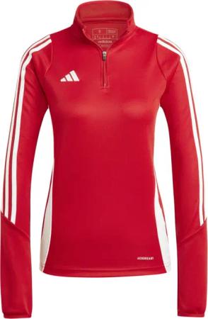 adidas Performance Fleecepullover adidas Damen Trainingstop