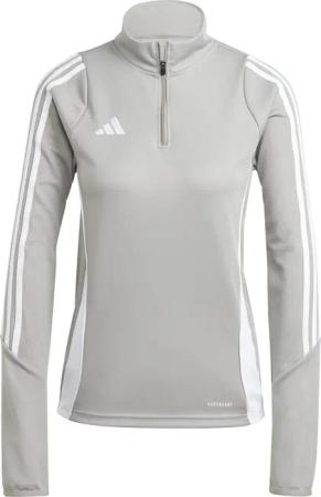 adidas Performance Fleecepullover adidas Damen Trainingstop