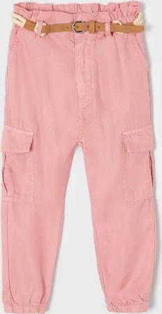 Mayoral Stoffhose Mayoral Hose Rouge mit