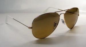 Ray-Ban Sonnenbrille RAY BAN Sonnenbrille Sunglasses