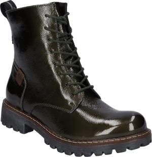 Josef Seibel Marta Schnürboots
