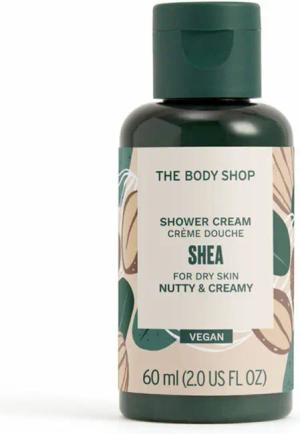 The Body Shop Körperpflegemittel Shower Cream