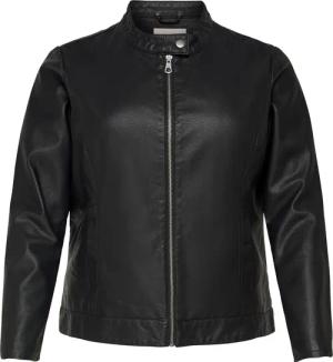 Vero Moda Lederjacke CARROBBER FAUX LEATHER