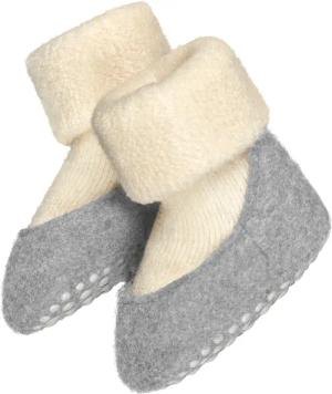 FALKE Haussocken Baby Cosyshoe (1-Paar) mit