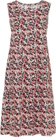 camel active Sommerkleid Sommerkleid im Allover-Print