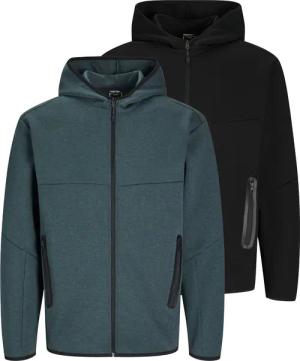 Jack & Jones Hoodie 2er Pack