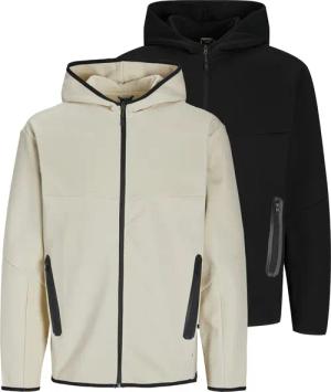 Jack & Jones Hoodie 2er Pack