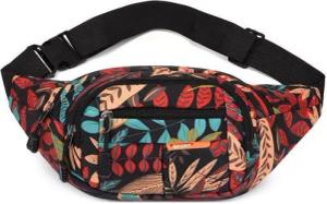 ZEUOPQ Gürteltasche Gürteltasche für Damen und