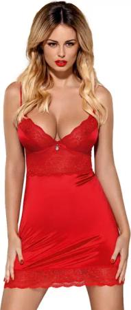 Obsessive Minikleid Obsessive- Kleid Lovica -