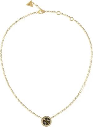 Guess Kette mit Anhänger Damen Halskette