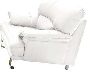 TRENDMANUFAKTUR Sessel Cecilia, Loungesessel im italienischen