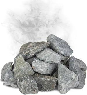 Flameup Saunasteine Saunasteine 20 kg 50