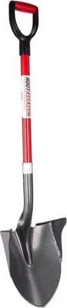 Root Slayer® Schaufel Radius Root Assassin