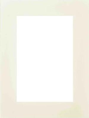 nielsen Bilderrahmen Passepartout Premium 2,6 mm,