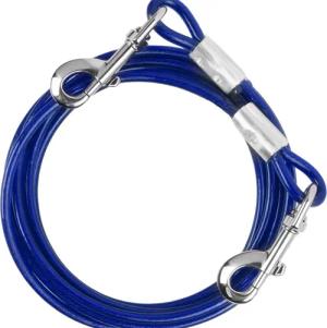 BYSURE Hundeleine, (1-tlg), 5 m/10 m