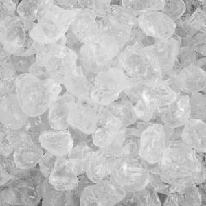 Fuchs Versand 24/7 Deko-Granulate Glassteine Streudeko