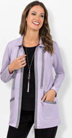 Shirtjacke
