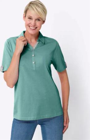 Poloshirt