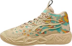 Puma Mb.04 Flare Braun