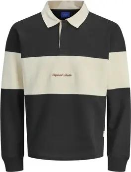 Jack & Jones  Kinder-Poloshirt Poloshirt NORREBRO Kurzarmshirt