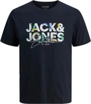 Jack & Jones  T-Shirt T-Shirt JJGEPLAS Kurzarmshirt