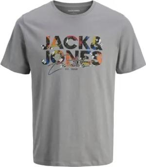 Jack & Jones  T-Shirt T-Shirt JJGEPLAS Kurzarmshirt