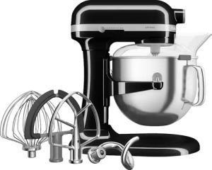 KitchenAid Küchenmaschine "5KSM70SHXECA"
