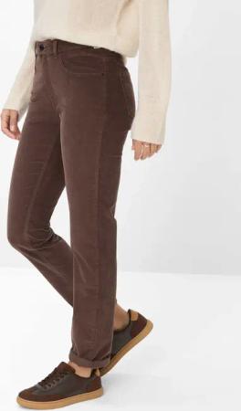 Brax 5-Pocket-Hose "Style CAROLA"