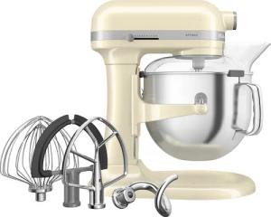 KitchenAid Küchenmaschine "5KSM70SHXECA"