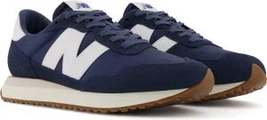 New Balance Sneaker "M237", vom New Balance 327 inspiriert