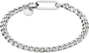 Liebeskind Berlin Armband Edelstahl