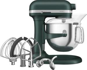 KitchenAid Küchenmaschine "5KSM70SHXECA"