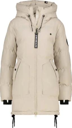 Alife & Kickin Winterjacke "Damen CathyAK A"