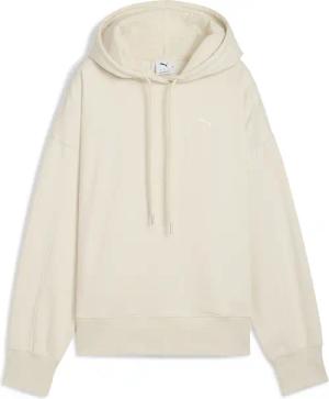 PUMA Hoodie "HER Oversized Hoodie Damen"