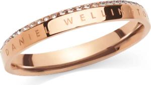 Daniel Wellington DW Classic 60 Rose Gold