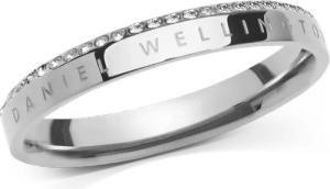 Daniel Wellington DW Classic 60 Silver
