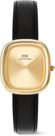 Daniel Wellington DW Uhr Margot Sheffield Unitone Sunray Gold 24x26mm