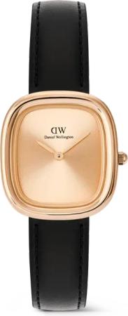 Daniel Wellington DW Uhr Margot Sheffield Unitone Sunray Rose Gold 24x26mm
