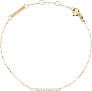 Daniel Wellington DW Mirelle 155-185mm Gold