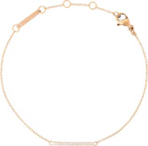 Daniel Wellington DW Mirelle 155-185mm Rose Gold